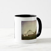 Mug Agriculture de l'Iowa (Devant droit)
