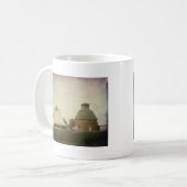 Mug Agriculture de l'Iowa (Devant gauche)