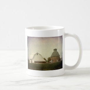 Mug Agriculture de l'Iowa