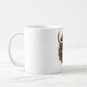 Mug Agritourisme Russe Red Buffalo (Gauche)