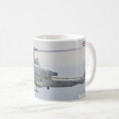 MUG AH-1 W SUPER COBRA (Devant droit)