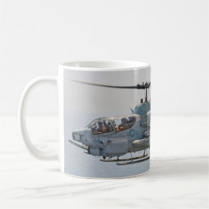 MUG AH-1 W SUPER COBRA
