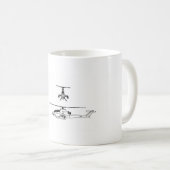 MUG AH-1S (Devant droit)