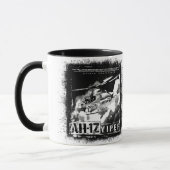 MUG AH-1Z (Gauche)
