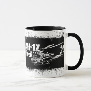 MUG AH-1Z