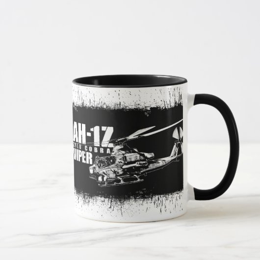 MUG AH-1Z (Droite)