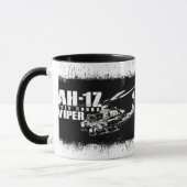 MUG AH-1Z (Gauche)