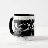 MUG AH-1Z (Devant gauche)
