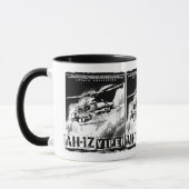 MUG AH-1Z (Gauche)