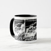 MUG AH-1Z (Devant gauche)