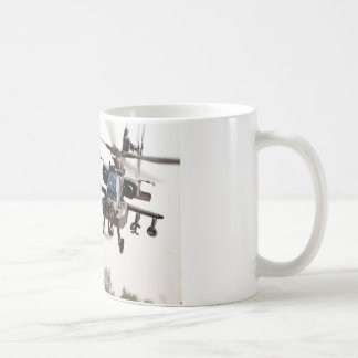 Mug AH-64 Apache