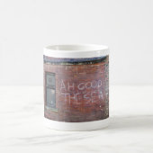 Mug Ah bon, la mer (Centre)