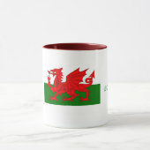 Mug Ah ! , Ce qui se produit ! … (Centre)