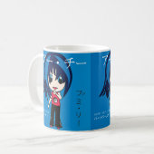 Mug Ah Cy Li Mok (Devant gauche)