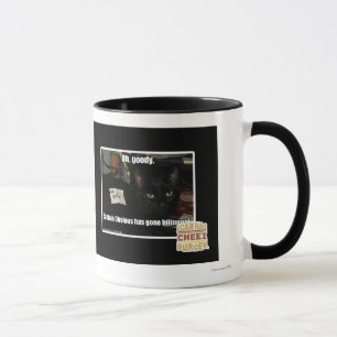 Mug Ah, sucrerie