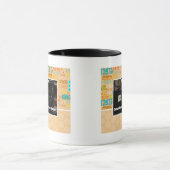 Mug Ah, sucrerie (Centre)