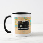 Mug Ah, sucrerie (Gauche)
