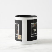 Mug Ah, sucrerie (Centre)