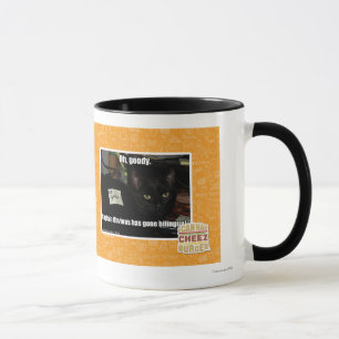 Mug Ah, sucrerie