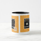 Mug Ah, sucrerie (Centre)