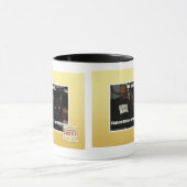 Mug Ah, sucrerie (Centre)