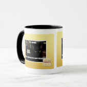 Mug Ah, sucrerie (Devant gauche)
