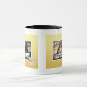 Mug Ah tour de Sed il vers le bas ! ! (Centre)