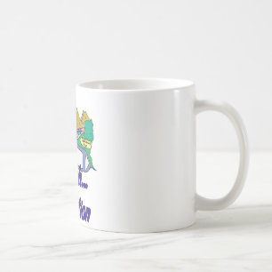 Mug Ahh Camping de vacances