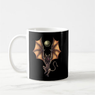 Mug Ahool de création Cryptid