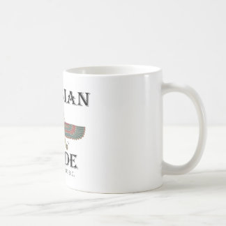 Mug Ahura Mazda - fierté persane