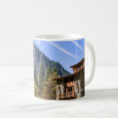 Mug Ahwahnee (Devant droit)
