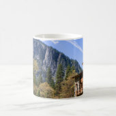 Mug Ahwahnee (Centre)