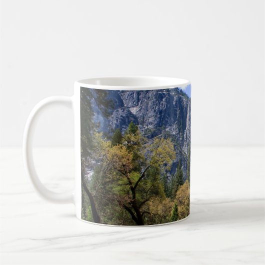 Mug Ahwahnee (Gauche)