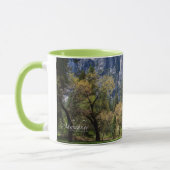 Mug Ahwahnee (Gauche)
