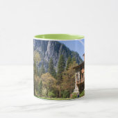 Mug Ahwahnee (Centre)