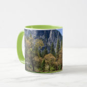 Mug Ahwahnee (Devant gauche)