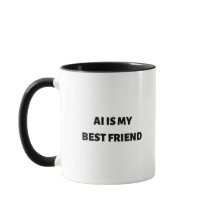 AI est mon meilleur ami