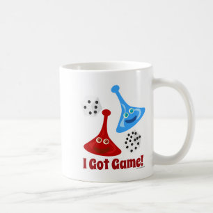 Mug Ai Game Fun Boardgamers Tabletop Dire