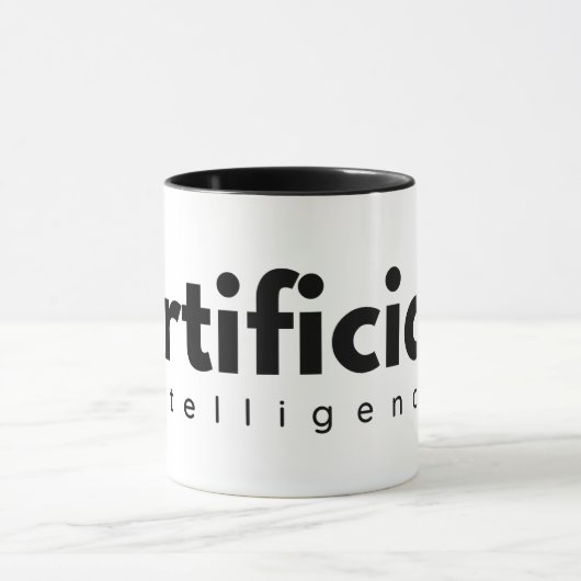 Mug AI, GP Conversation, Intelligence artificielle (Centre)