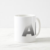 Mug AI INTELLIGENCE ARTIFICIelle (Devant droit)