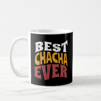 Mug Aïd indien pakistanais Chachu Uncle Desi
