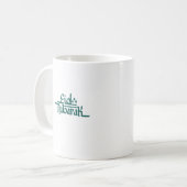 Mug Aïd Moubarak arabe (Devant gauche)