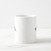 Mug Aïd Moubarak arabe (Centre)