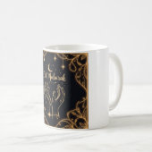 Mug Aïd Moubarak Dua Mains (Devant droit)