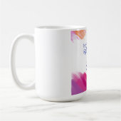 Mug Aïd Moubarak En Arabe (Gauche)