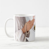Mug Aïd Moubarak / Hijab (Gauche)