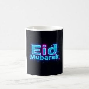 Mug Aïd Neon Glow Moubarak