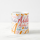 Mug Aïda (Centre)
