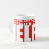 MUG AIDE ANDINE D'OURS D'ISBD (Devant gauche)