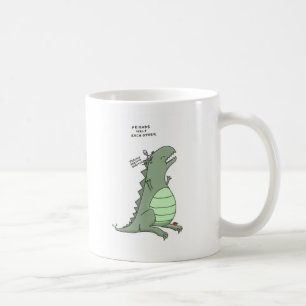 Mug aide d'amis